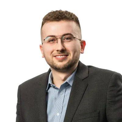 James Bannister, Founder & Director at JRB Accounting